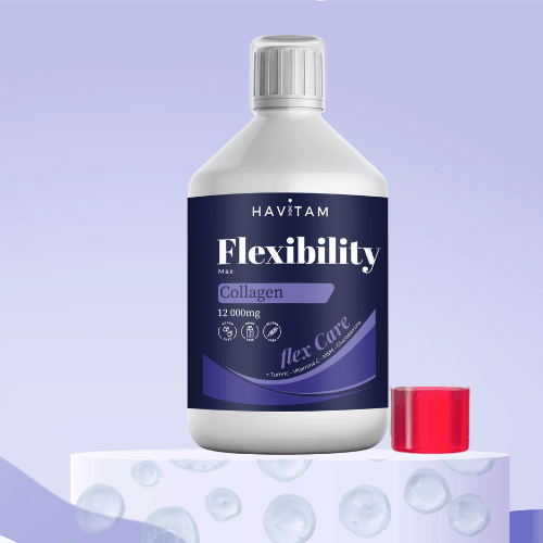 Flexibility Max – Mobilité et Confort Redéfinis - HAVITAM