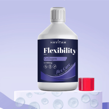 Flexibility Max – Mobilité et Confort Redéfinis - HAVITAM