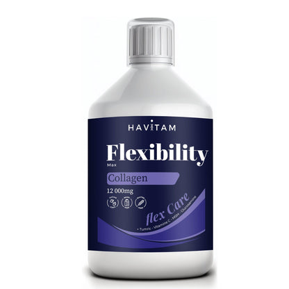 Flexibility Max – Mobilité et Confort Redéfinis - HAVITAM